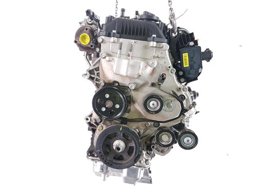 Used Engine HYUNDAI i30 (GD) 1.6 CRDi (110 hp) 30842316