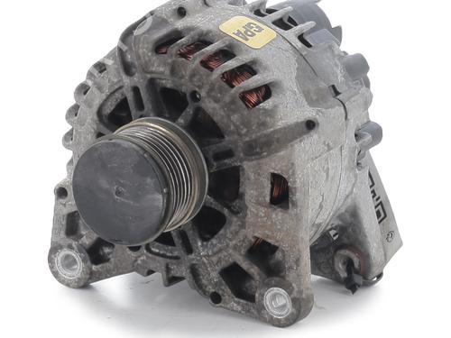 Used Alternator Alternator RENAULT MEGANE III Grandtour (KZ0/1) 1.5 dCi (KZ0C, KZ1A) (90 hp) 33533040 33533040