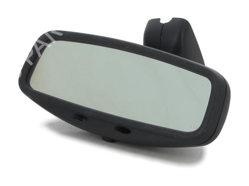Used Rear mirror CITROËN C4 I (LC_) 1.6 HDi (90 hp) 27510931