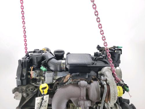 Engine CITROËN C1 (PM_, PN_) 1.4 HDi | BP28534313M1