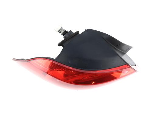 Used Left taillight VW GOLF VI (5K1) 1.4 (80 hp) 24361939
