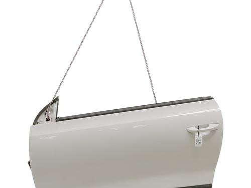 Used Left front door Left front door VW SCIROCCO III (137, 138) 1.4 TSI (160 hp) 33419818 33419818