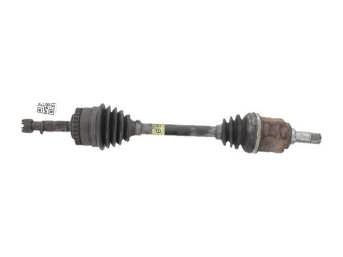 Used Left front driveshaft Left front driveshaft OPEL MERIVA A MPV (X03) 1.4 16V Twinport (E75) (90 hp) 35748822 35748822