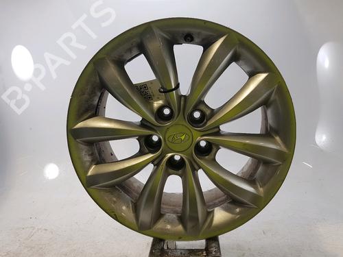 Velg HYUNDAI GRANDEUR (TG) 2.2 CRDi (155 hp) GPA230026857