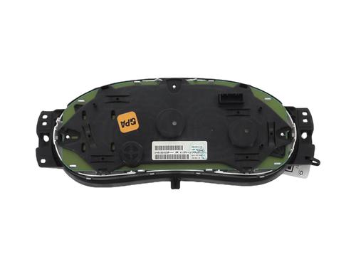 Instrument cluster DACIA SANDERO II TCe 90 (B8M1, B8MA, B8AC) | BP29198062C47 