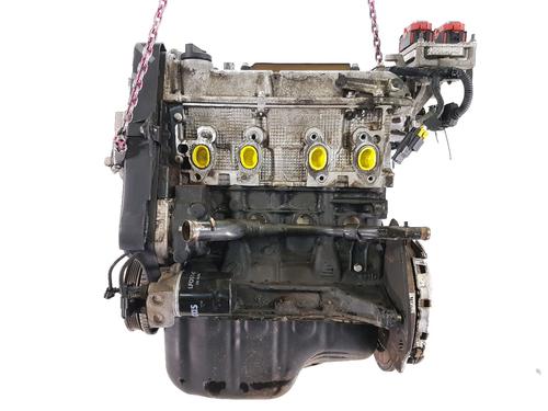 Engine FIAT 500 (312_) 1.2 (312AXA1A) | BP36831320M1 - Image 2