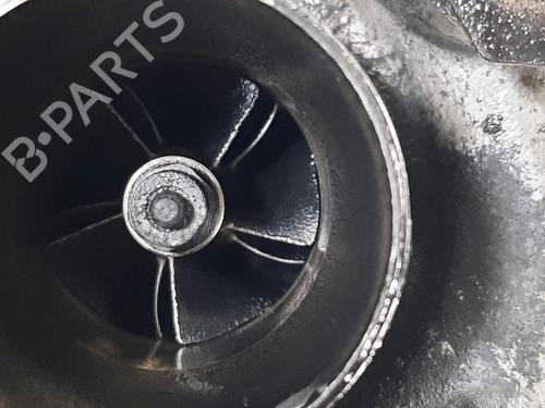 Engine RENAULT CLIO II (BB_, CB_) 1.5 dCi (B/CB07) | BP31635615M1 