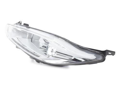 Used Left headlight Left headlight FORD FIESTA VI (CB1, CCN) 1.0 EcoBoost (100 hp) 34531788 34531788