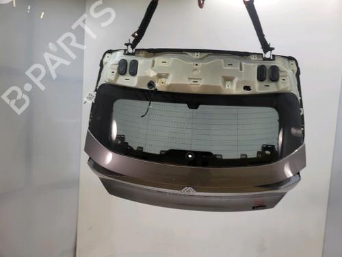 Used Tailgate Tailgate 37709742 37709742