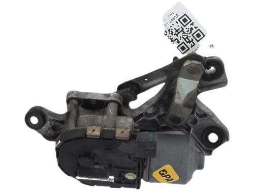 Motor limpia delantero Motor limpia delantero 38007450 38007450