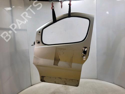 Used Left front door RENAULT TRAFIC II Bus (JL) 2.0 dCi 90 (90 hp) 24119872