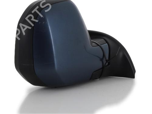 Bakspejl Højre CITROËN BERLINGO MULTISPACE (B9) 1.6 HDi 90 | BP31937666C27 