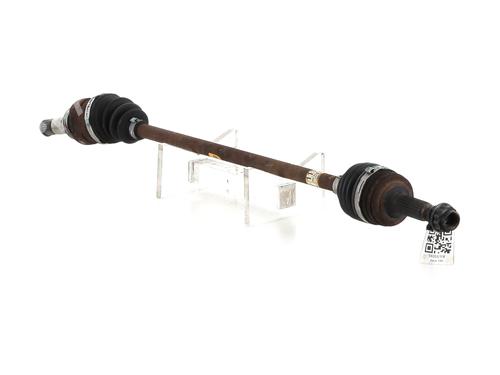 Right front driveshaft PEUGEOT 107 (PM_, PN_) 1.0 | BP29517657M39 