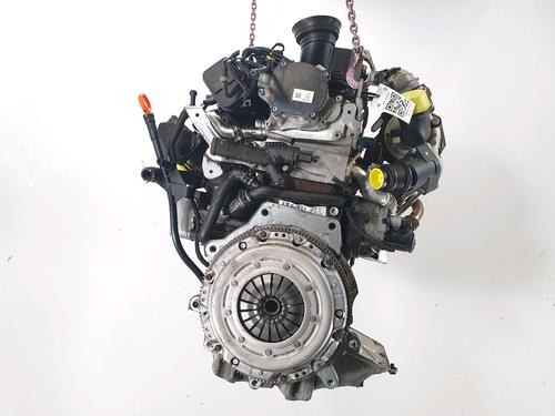 Engine SEAT IBIZA IV (6J5, 6P1) 1.2 TDI | BP35773216M1 - Image 3