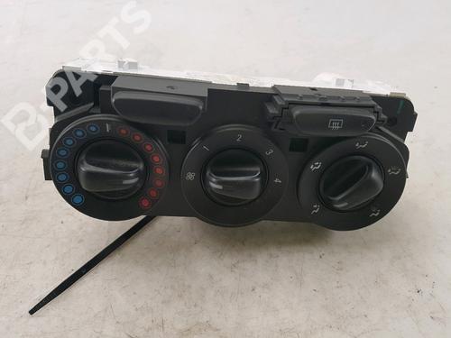 Klimabedienteil für OPEL CORSA E (X15) 1.2 (08, 68) (69 hp) 12101955