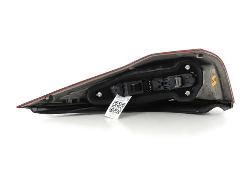 Left taillight RENAULT MEGANE II Estate (KM0/1_)  | BP27454562C34 