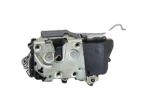 Used Front right lock PEUGEOT 406 Coupe (8C) [1997-2005]  29381069