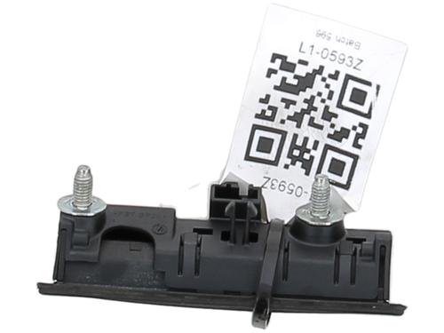 Tailgate handle AUDI A4 B8 (8K2) 2.0 TDI | BP21841115C132 