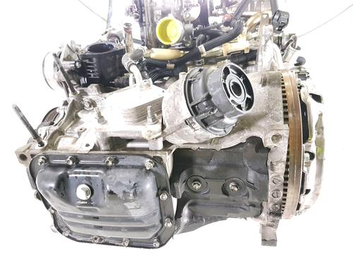 Engine TOYOTA YARIS (_P9_) 1.4 D-4D (NLP90_, NLP90R) | BP31057471M1 