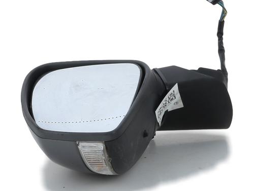 Left mirror RENAULT SCÉNIC III (JZ0/1_) 1.5 dCi | BP29701837C26 