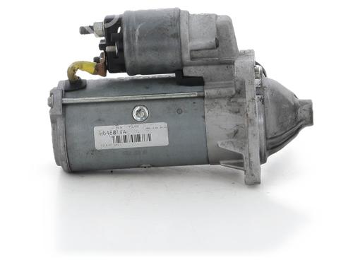 Used Starter Starter 38947090 38947090
