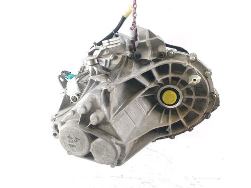 Gearbox DACIA DUSTER (HS_) 1.5 dCi | BP32512873M3