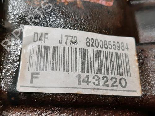 Engine RENAULT TWINGO II (CN0_) 1.2 16V (CN04, CN0B) | BP32400816M1