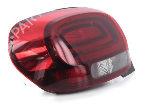 Left taillight CITROËN C3 III (SX) 1.6 BlueHDi 75 | BP38457483C34 - Image 5