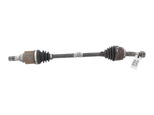 Used Left front driveshaft Left front driveshaft NISSAN MICRA IV (K13K, K13KK) 1.2 (80 hp) 39665570 39665570