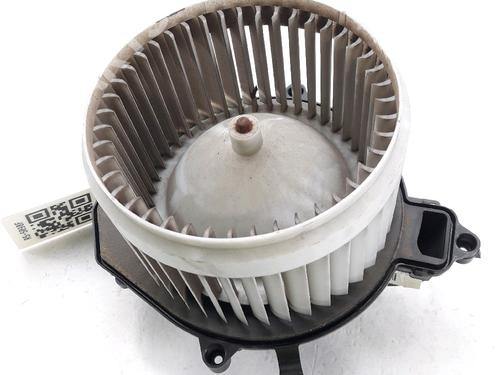 Used Heater blower motor Heater blower motor CITROËN BERLINGO Box Body/MPV (B9) 1.6 HDi 90 (90 hp) 10474031 10474031