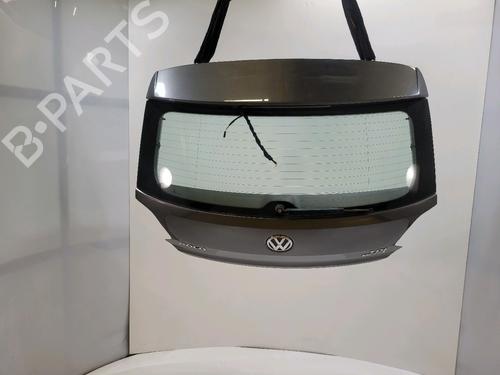 Used Tailgate Tailgate VW POLO V (6R1, 6C1) 1.6 TDI (90 hp) 36212362 36212362