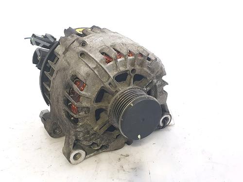 Used Alternator PEUGEOT 207 (WA_, WC_) 1.6 HDi (90 hp) 30140690
