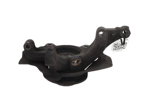 Right front steering knuckle CITROËN NEMO Box Body/MPV (AA_) 1.4 HDi | BP25432163M26 