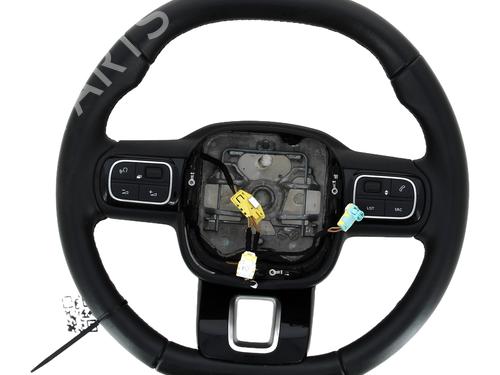 Used Steering wheel CITROËN C5 AIRCROSS (A_) 1.2 PureTech 130 (ARHNSJ) (131 hp) 19933658