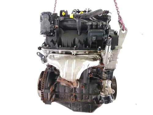 Engine RENAULT TWINGO II (CN0_) 1.2 16V (CN04, CN0B) | BP36429150M1 - Image 4