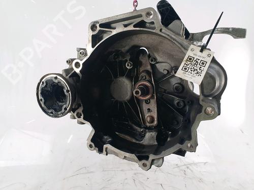 Gearbox VW POLO V (6R1, 6C1) 1.2 TSI 16V | BP29819737M3 