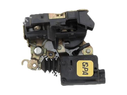 Used Front left lock Front left lock RENAULT TWINGO I (C06_) 1.2 (C066, C068) (58 hp) 39941952 39941952