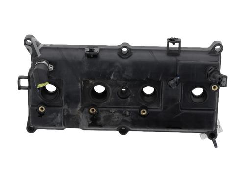 Used Valve cover RENAULT LAGUNA III (BT0/1) 2.0 16V Hi-Flex (BT1H, BT1G, BT1K) (140 hp) 31698940