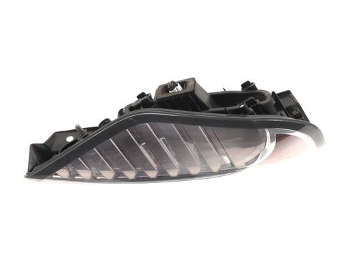 Used Right taillight RENAULT SCÉNIC III (JZ0/1_) 1.5 dCi (110 hp) 31699581