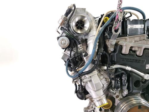 Engine BMW 2 Gran Coupe (F44) 218 d | BP36961746M1  - Image 6