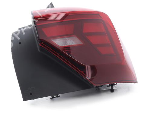 Right taillight VW POLO VI (AW1, BZ1, AE1) 1.0 TSI | BP37166969C35 - Image 5