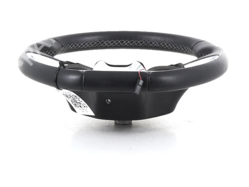 Steering wheel DS DS 3 (SA_) 1.2 THP 110 / PureTech 110 (SAHNPS, SAHNZ6, SAHNZT) | BP39576378C49 - Image 3
