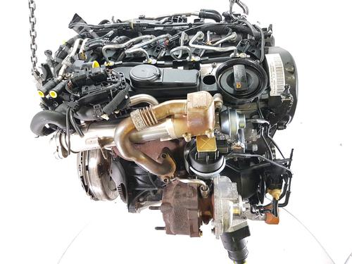 Engine AUDI A4 B8 (8K2) 2.0 TDI | BP28486698M1 