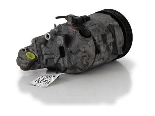 AC-Kompressor MERCEDES-BENZ A-CLASS (W168) A 190 (168.032, 168.132) | BP29623593M34 