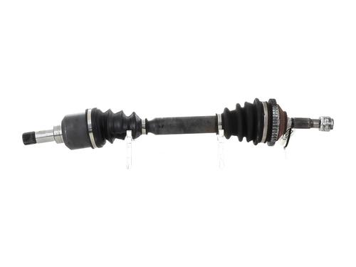 Left front driveshaft PEUGEOT 206 Hatchback (2A/C) 1.9 D | BP23203683M38 
