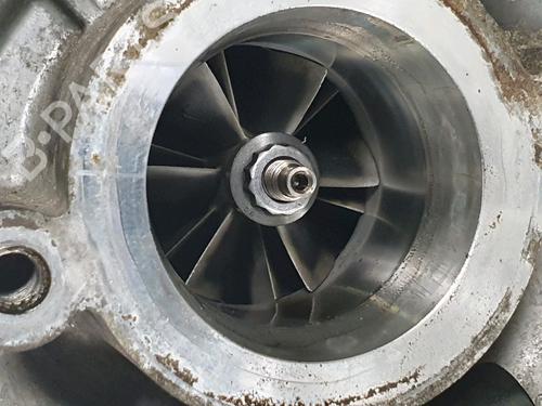 Engine RENAULT TRAFIC II Van (FL) 2.0 dCi 90 (FL0H, FL00, FL01, FL0M, FL0P, FL0S) | BP36487151M1 - Image 7