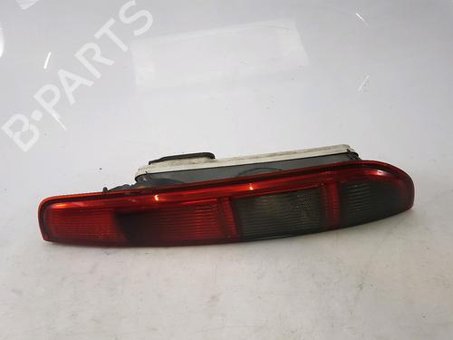 Used Right taillight FORD FOCUS II Turnier (DA_, FFS, DS) 1.8 TDCi (115 hp) 12958290