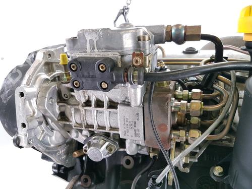 Motor RENAULT SCÉNIC I MPV (JA0/1_, FA0_) 1.9 dTi (JA1U) | BP30054245M1 