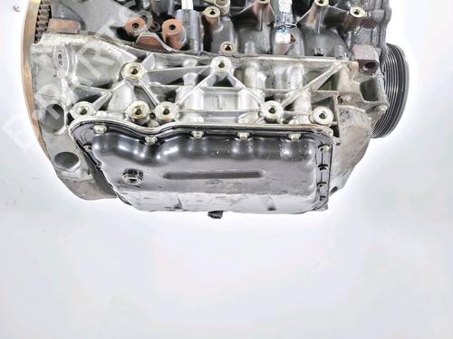 Engine NISSAN QASHQAI / QASHQAI +2 I (J10, NJ10, JJ10E) 2.0 dCi All-wheel Drive | BP21564335M1 