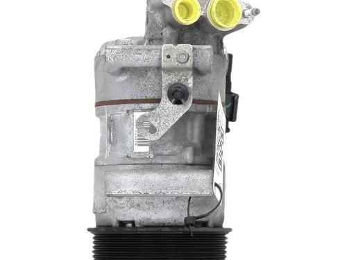 AC compressor PEUGEOT 2008 I (CU_) 1.2 THP 110 / PureTech 110 | BP39258849M34 - Image 5